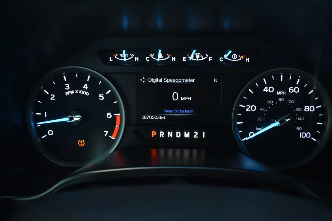 2019 Ford Super Duty 5th Gen - Image 11 of 19