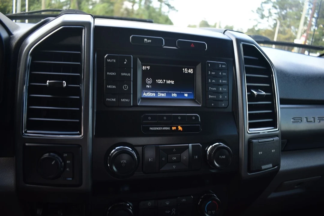 2019 Ford Super Duty 5th Gen - Image 12 of 19