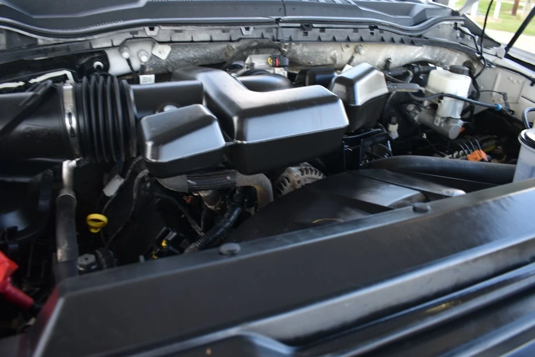 2019 Ford Super Duty 5th Gen - Image 17 of 19