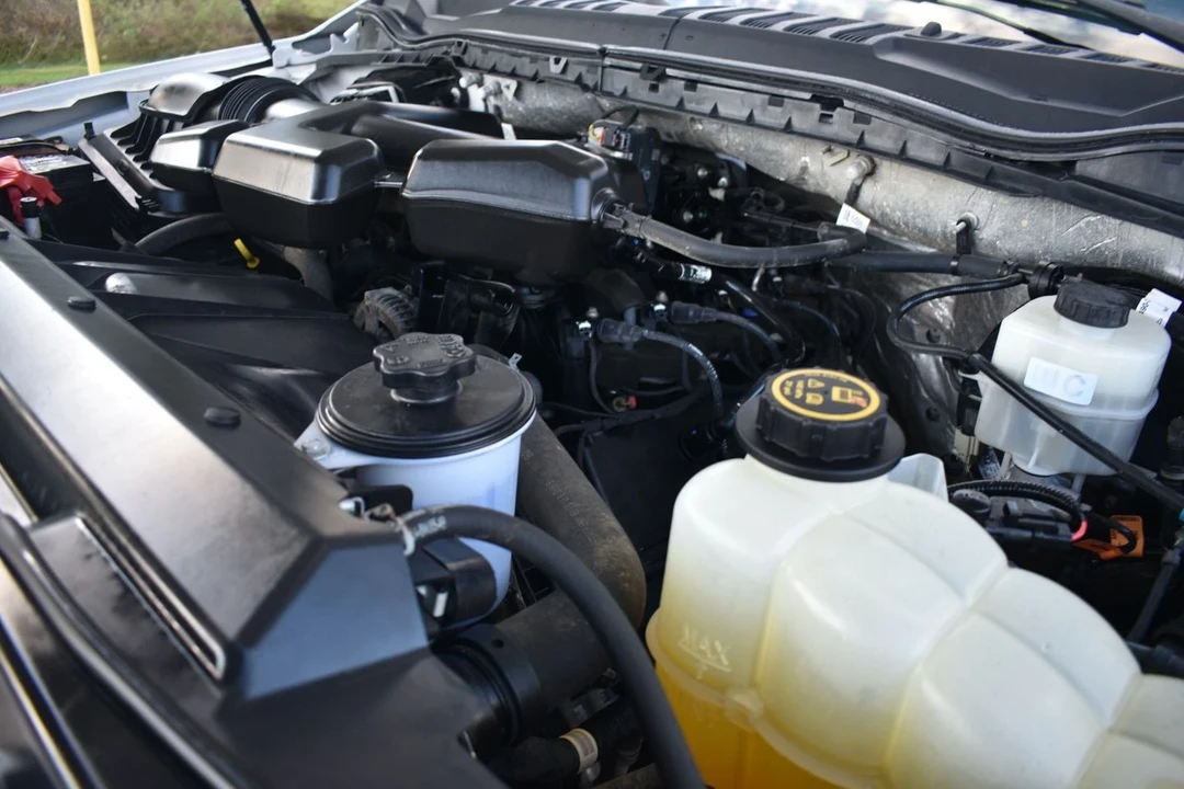 2019 Ford Super Duty 5th Gen - Image 19 of 19