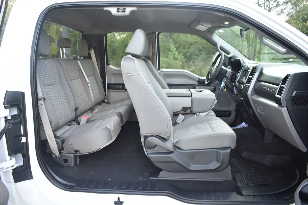2019 Ford Super Duty 5th Gen - Image 14 of 19