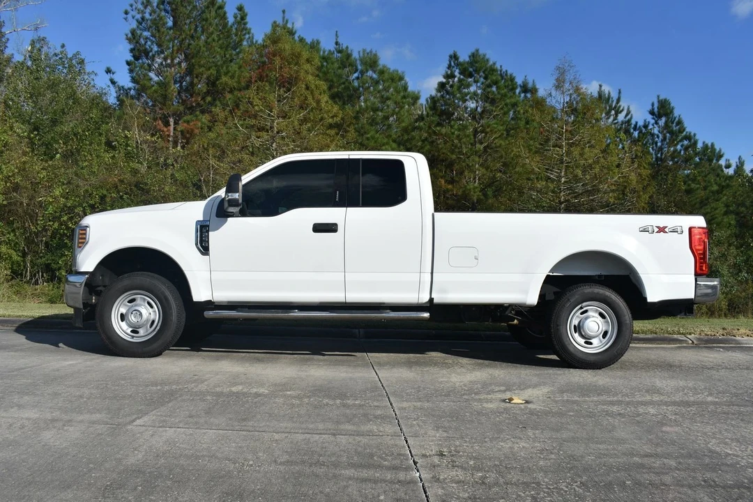 2019 Ford Super Duty 5th Gen - Image 6 of 19