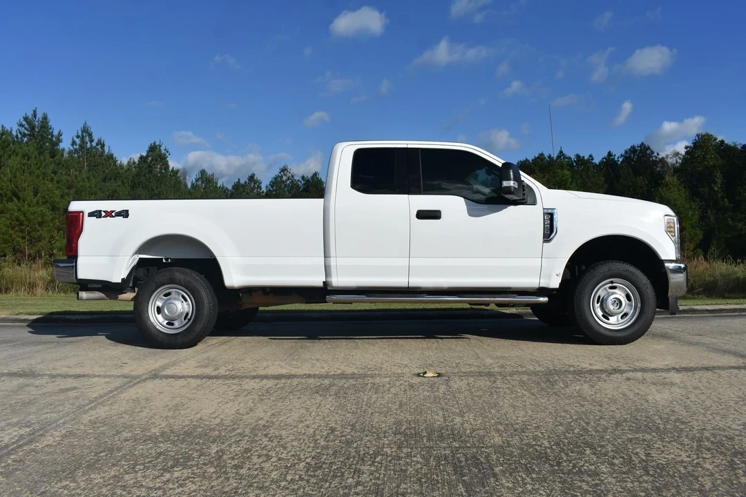 2019 Ford Super Duty 5th Gen - Image 2 of 19