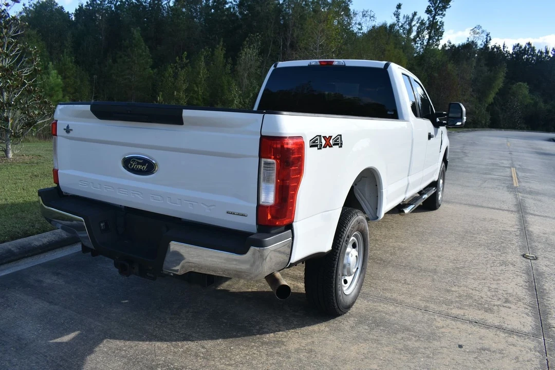 2019 Ford Super Duty 5th Gen - Image 3 of 19