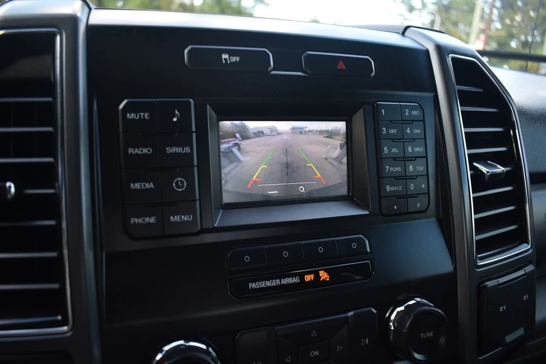 2019 Ford Super Duty 5th Gen - Image 13 of 19