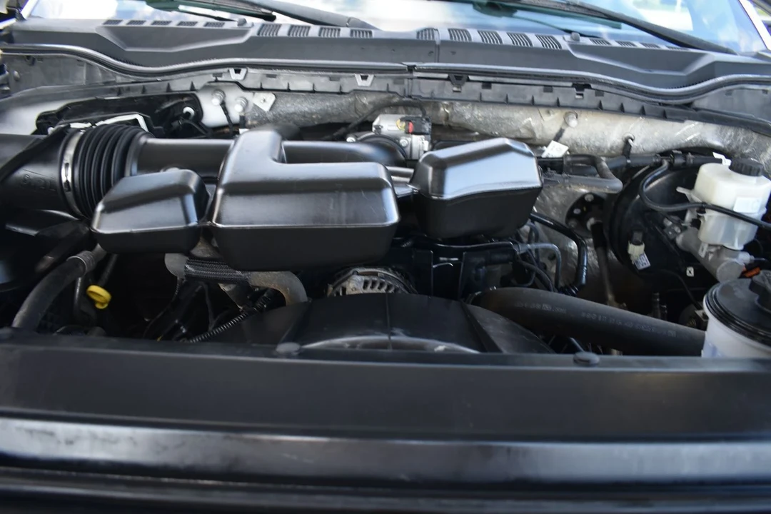 2019 Ford Super Duty 5th Gen - Image 18 of 19