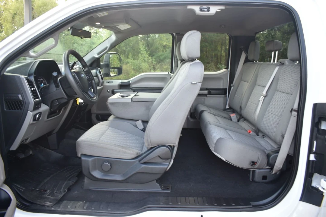 2019 Ford Super Duty 5th Gen - Image 10 of 19