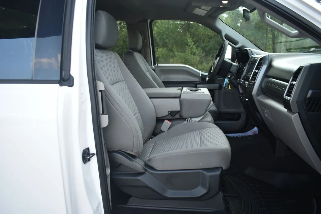 2019 Ford Super Duty 5th Gen - Image 15 of 19