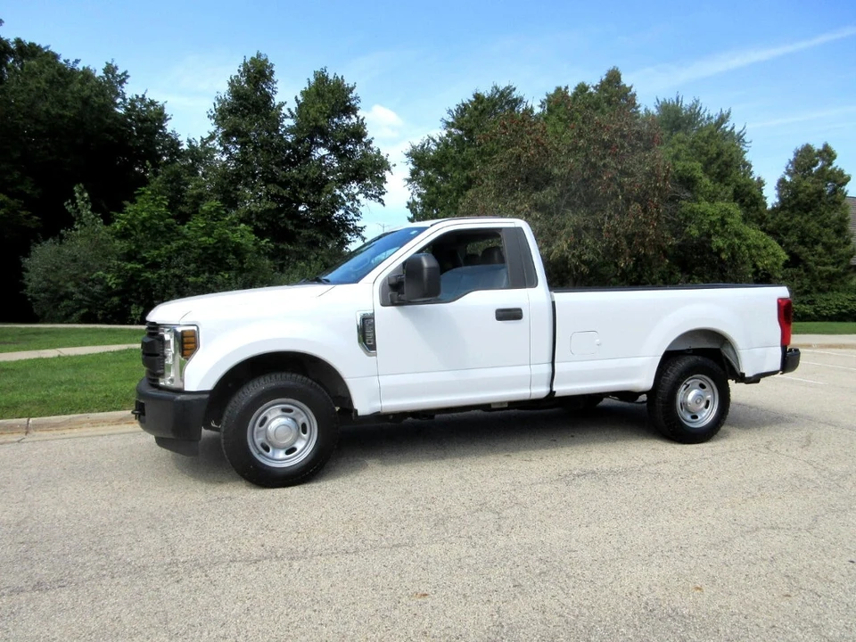 2019 Ford Super Duty 4th Gen - Image 16 of 21