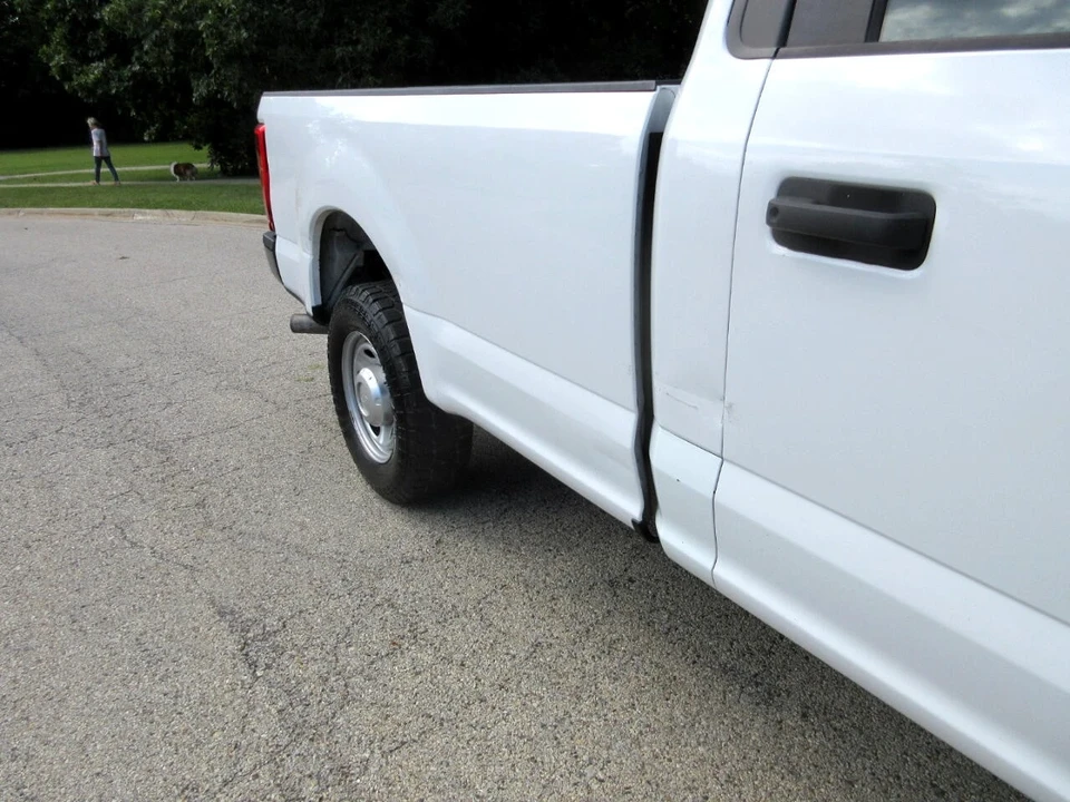 2019 Ford Super Duty 4th Gen - Image 11 of 21