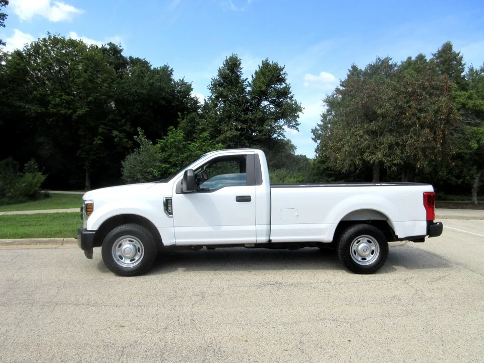2019 Ford Super Duty 4th Gen - Image 2 of 21