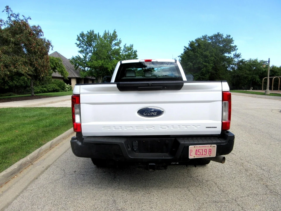 2019 Ford Super Duty 4th Gen - Image 12 of 21