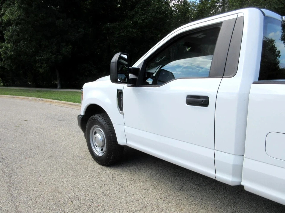 2019 Ford Super Duty 4th Gen - Image 17 of 21
