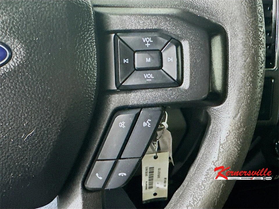 2019 Ford Super Duty 4th Gen - Image 21 of 21