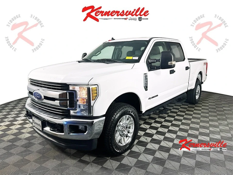 2019 Ford Super Duty 4th Gen - Image 3 of 21