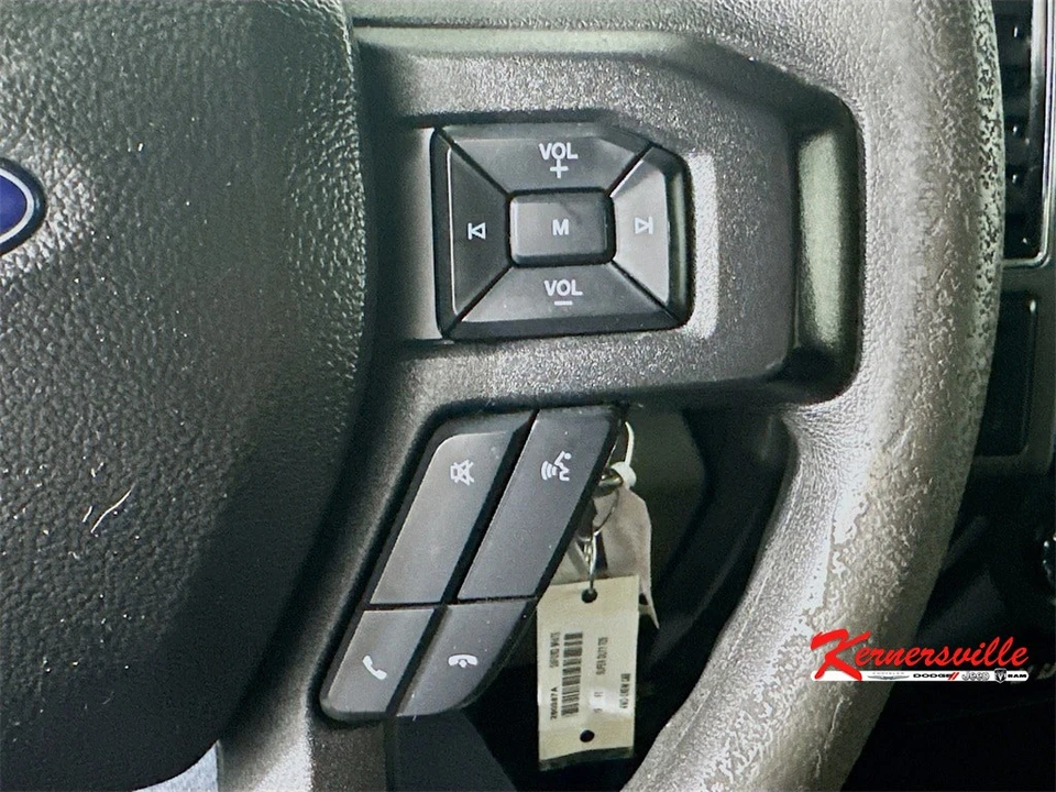 2019 Ford Super Duty 4th Gen - Image 21 of 21