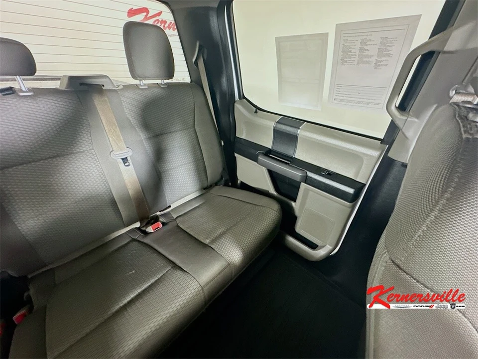 2019 Ford Super Duty 4th Gen - Image 14 of 21