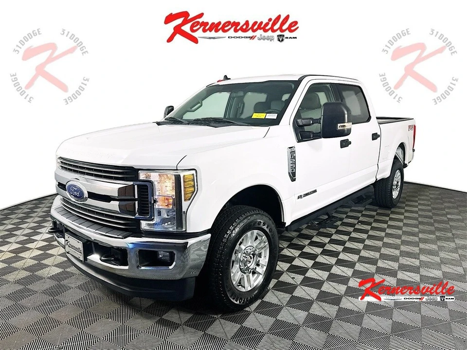 2019 Ford Super Duty 4th Gen - Image 3 of 21