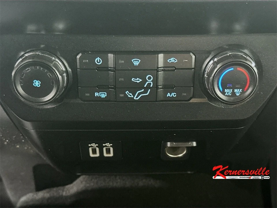 2019 Ford Super Duty 4th Gen - Image 16 of 21