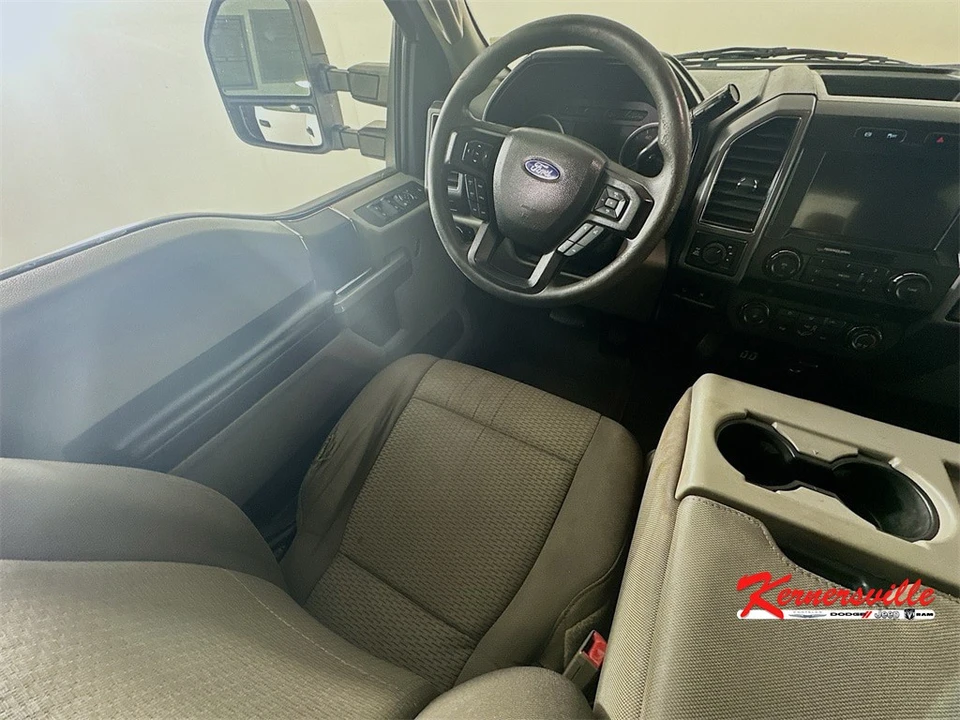 2019 Ford Super Duty 4th Gen - Image 9 of 21