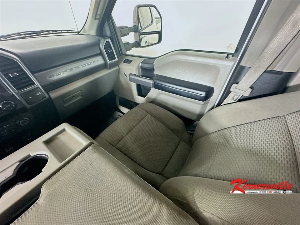 2019 Ford Super Duty 4th Gen - Image 11 of 21