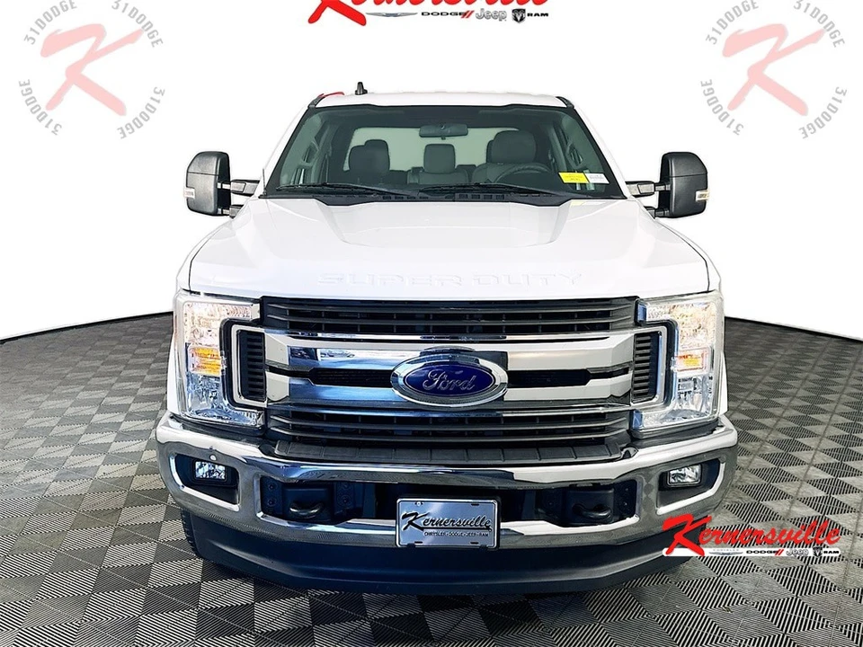 2019 Ford Super Duty 4th Gen - Image 2 of 21