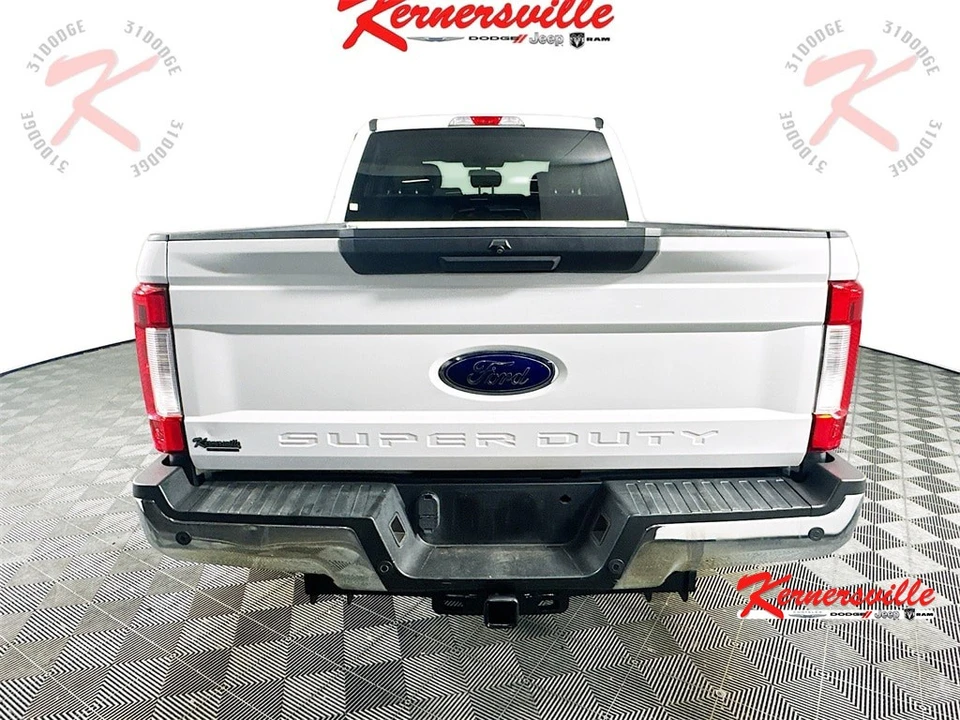 2019 Ford Super Duty 4th Gen - Image 6 of 21