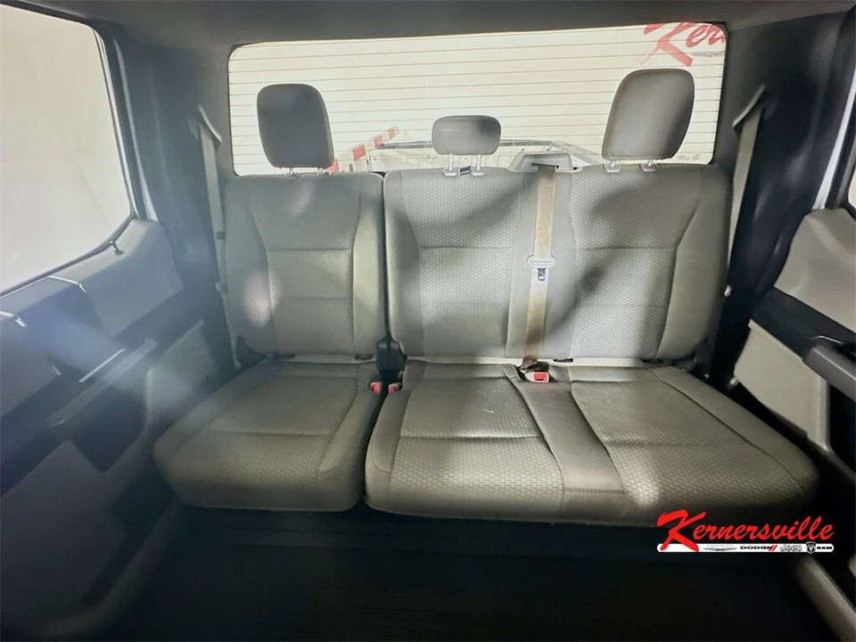 2019 Ford Super Duty 4th Gen - Image 13 of 21