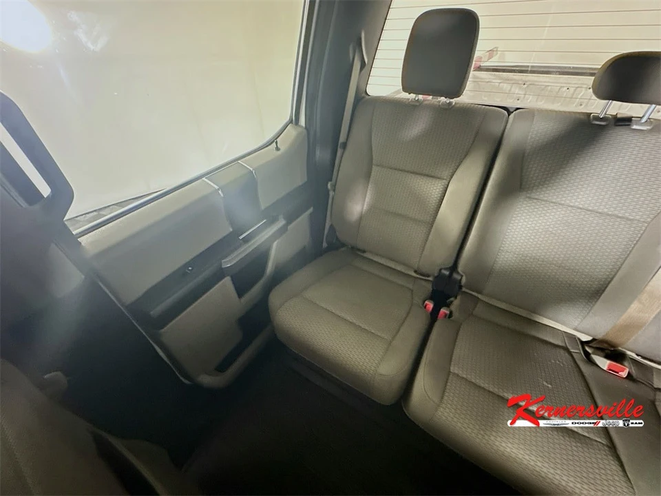 2019 Ford Super Duty 4th Gen - Image 12 of 21