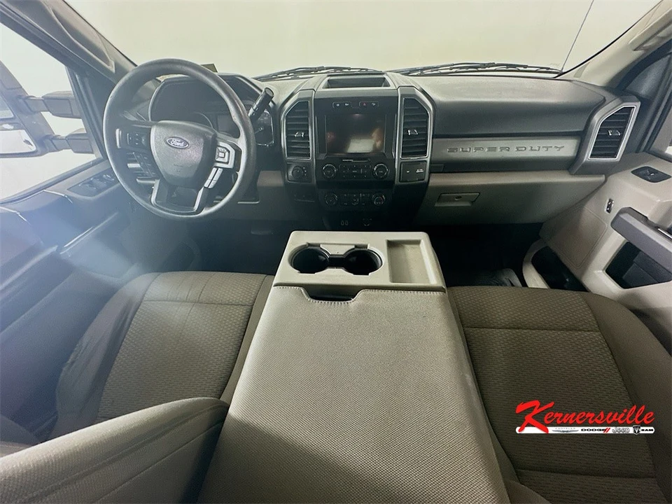 2019 Ford Super Duty 4th Gen - Image 10 of 21