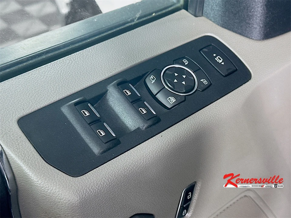 2019 Ford Super Duty 4th Gen - Image 19 of 21