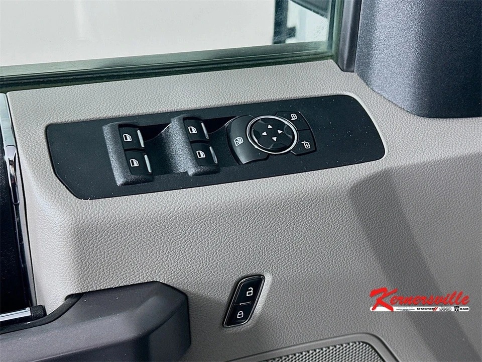 2019 Ford Super Duty 4th Gen - Image 21 of 21