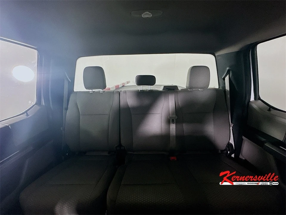 2019 Ford Super Duty 4th Gen - Image 13 of 21