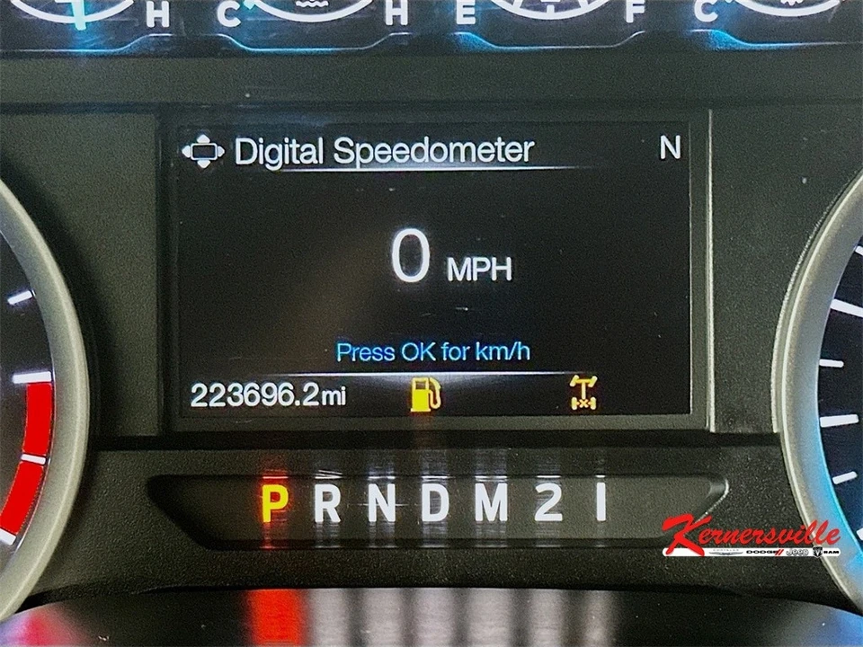 2019 Ford Super Duty 4th Gen - Image 15 of 21