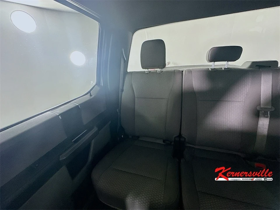 2019 Ford Super Duty 4th Gen - Image 12 of 21