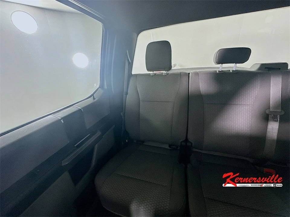 2019 Ford Super Duty 4th Gen - Image 12 of 21