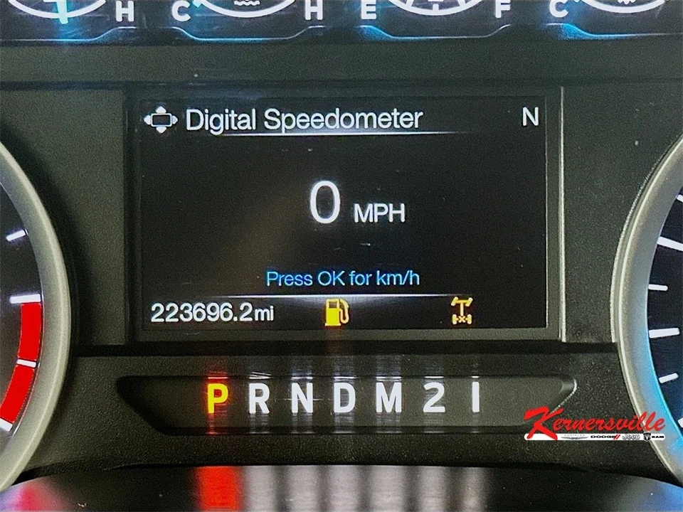 2019 Ford Super Duty 4th Gen - Image 15 of 21