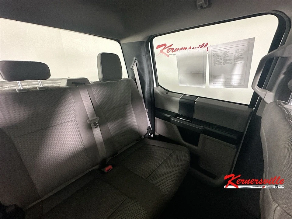 2019 Ford Super Duty 4th Gen - Image 14 of 21