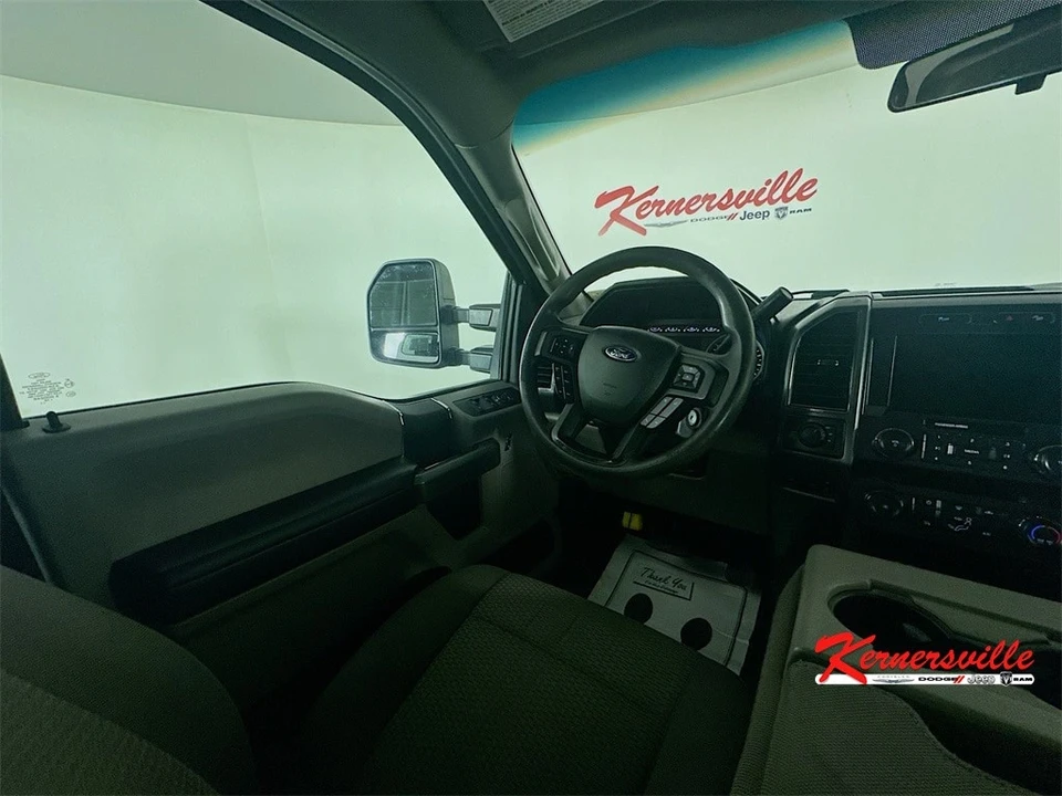 2019 Ford Super Duty 4th Gen - Image 9 of 21