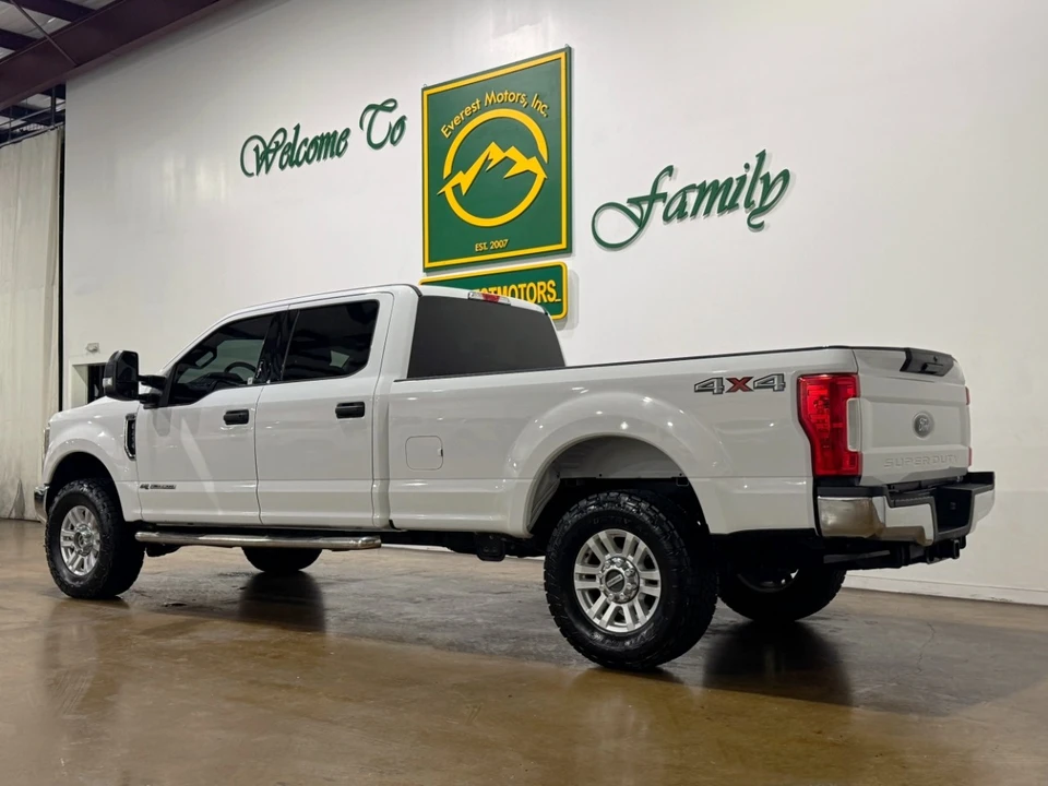 2019 Ford Super Duty 4th Gen - Image 6 of 12
