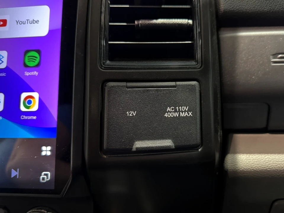 2019 Ford Super Duty 4th Gen - Image 10 of 12