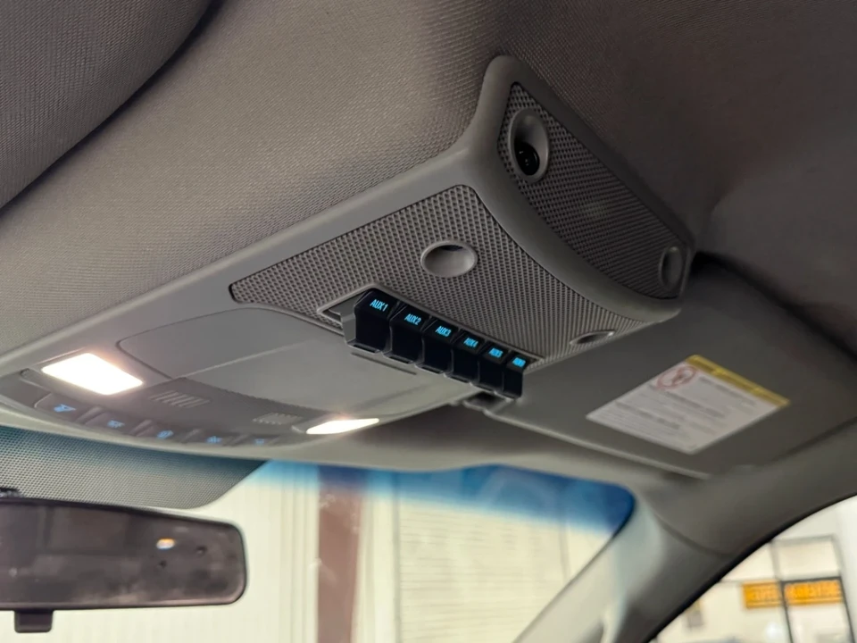 2019 Ford Super Duty 4th Gen - Image 12 of 12