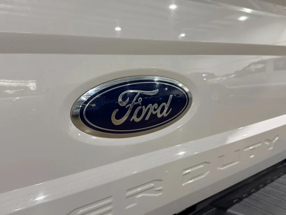 2019 Ford Super Duty 4th Gen - Image 17 of 20