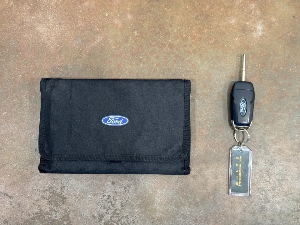 2019 Ford Super Duty 4th Gen - Image 19 of 20