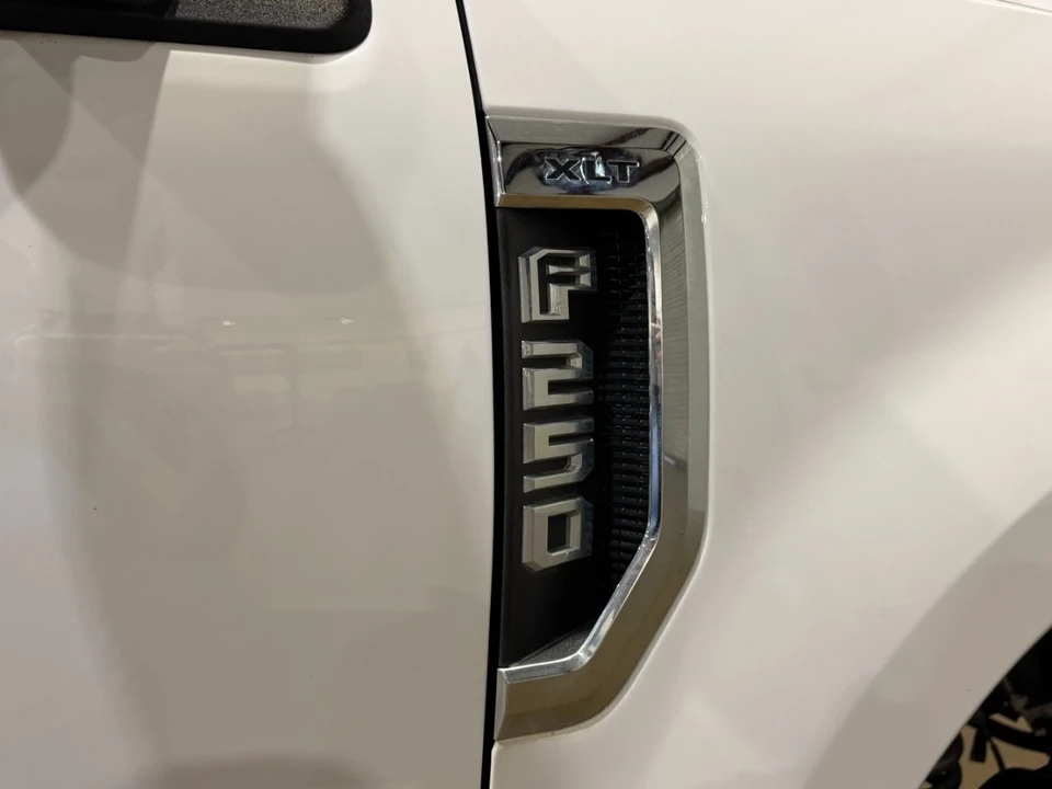 2019 Ford Super Duty 4th Gen - Image 18 of 20