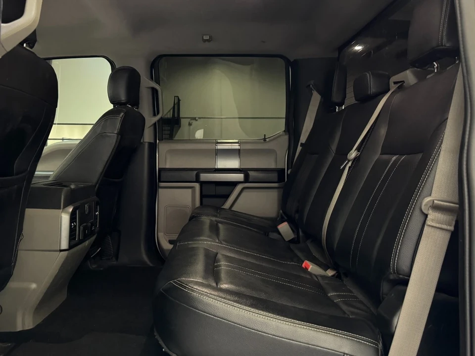 2019 Ford Super Duty 4th Gen - Image 6 of 20