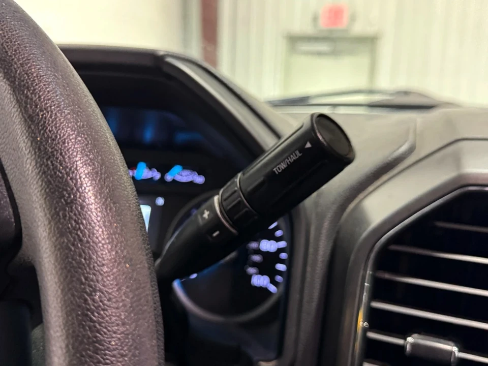 2019 Ford Super Duty 4th Gen - Image 9 of 12