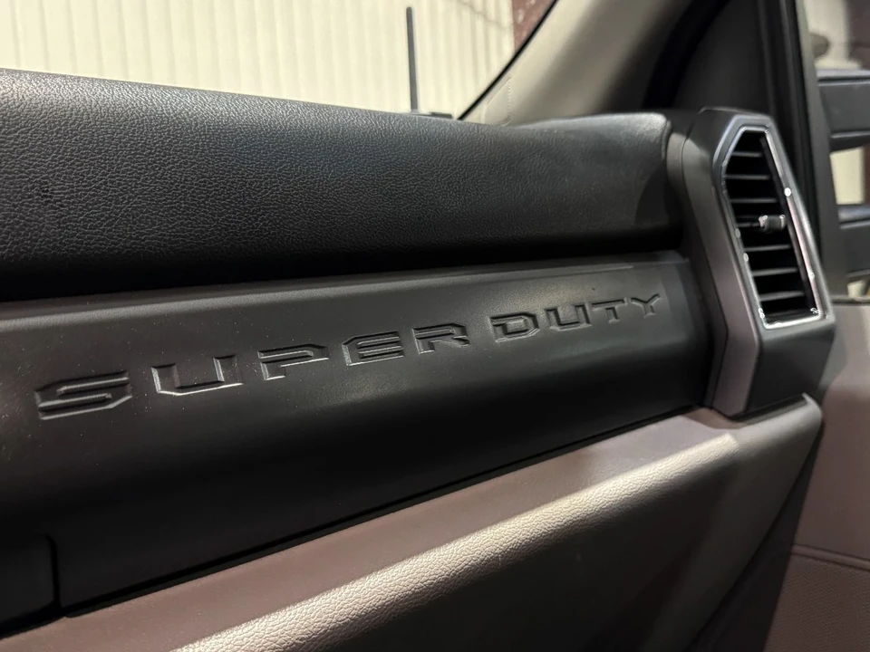 2019 Ford Super Duty 4th Gen - Image 14 of 20