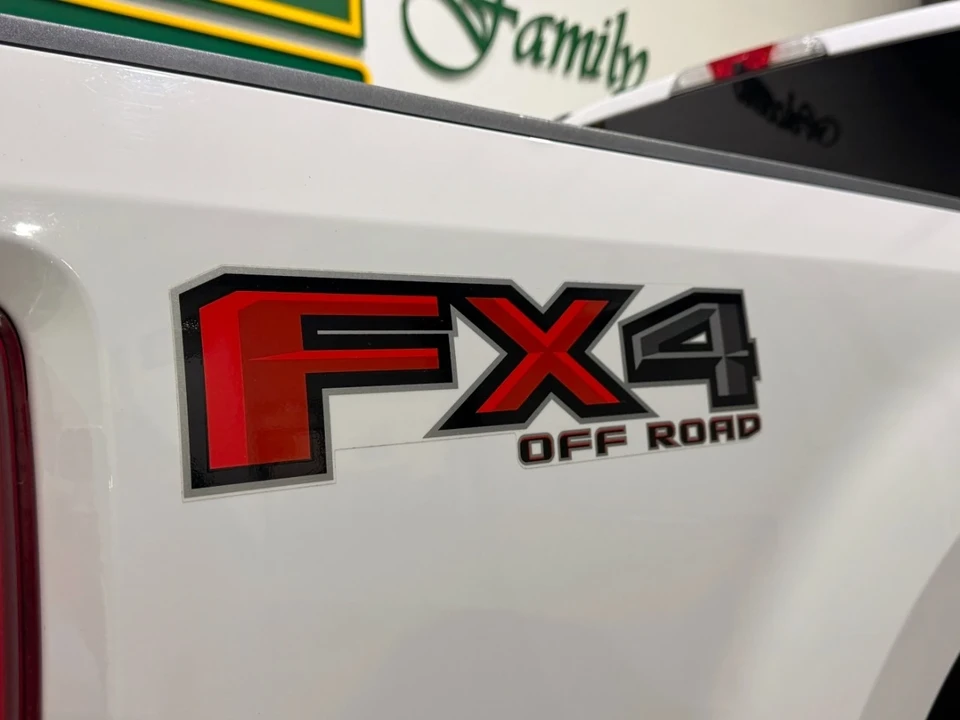 2019 Ford Super Duty 4th Gen - Image 16 of 20
