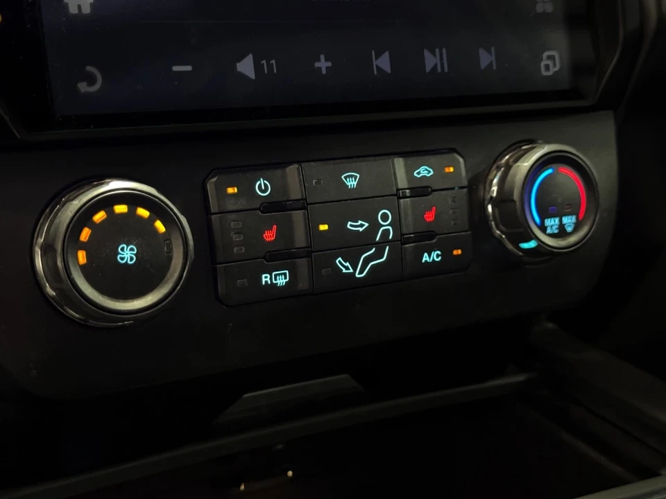 2019 Ford Super Duty 4th Gen - Image 7 of 20